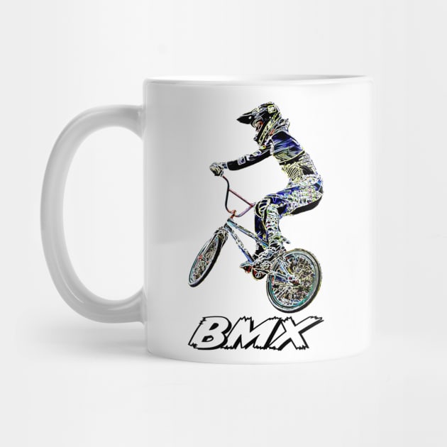 bmx by rickylabellevie